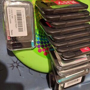 Samsung Galaxy S24+ Camera Lenses Guards